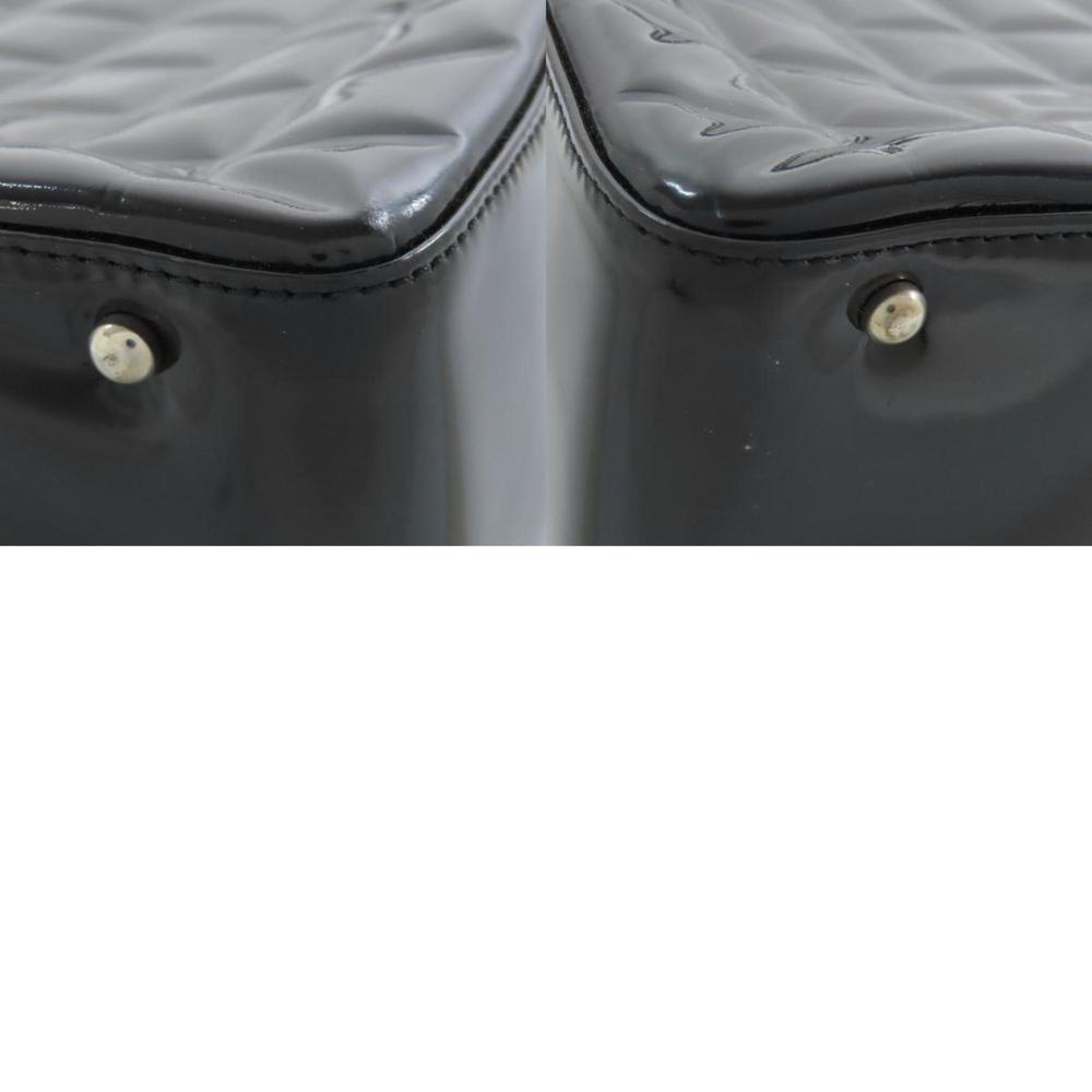 CHANEL Black Tote Bag - Picture 10 of 11